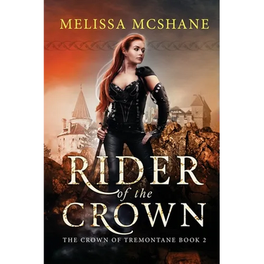 Rider of the Crown