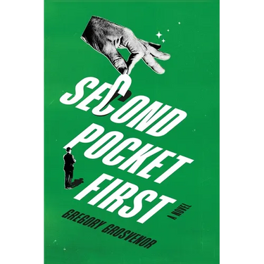 Second Pocket First: A Hilarious Antihero Adventure