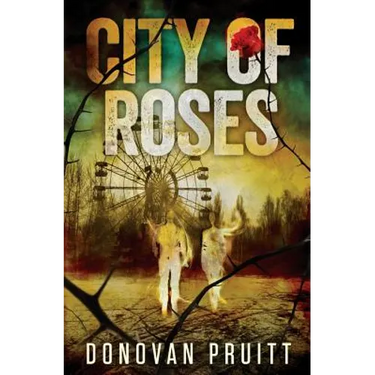 City of Roses