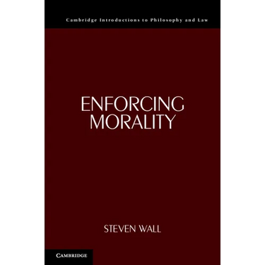 Enforcing Morality