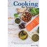 Cooking For Seniors: Over 60 Delicious and Nutritious Easy-To-Prepare-And-Freeze Recipes Especially Designed for Senior Citizens
