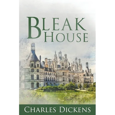 Bleak House (Annotated)