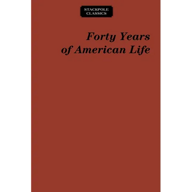 Forty Years of American Life