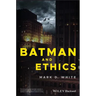 Batman and Ethics