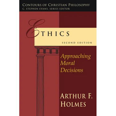 Ethics: Approaching Moral Decisions