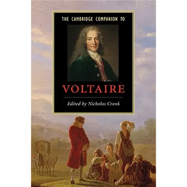 The Cambridge Companion to Voltaire
