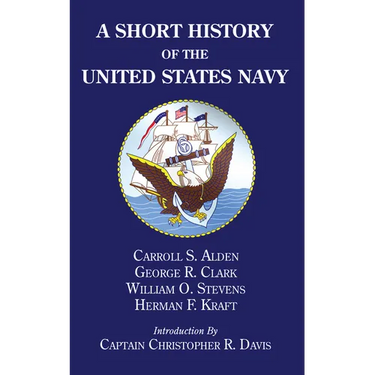 A Short History of the United States Navy