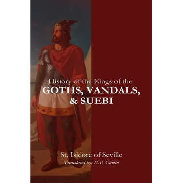History of the Kings of the Goths, Vandals, and Suebi