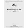 Mental Capacity Act 2005 (c. 9)