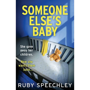 Someone Else's Baby