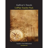 Litplan Teacher Pack: Gulliver's Travels