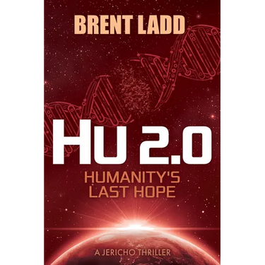 Hu 2.0: Humanity's Last Hope
