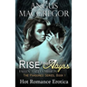 Rise From Abyss: Fallen Angel's Mission