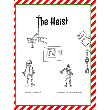 The Heist