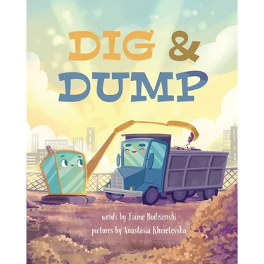 Dig and Dump