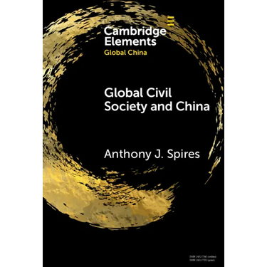 Global Civil Society and China