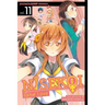 Nisekoi: False Love, Vol. 11: Bouquet