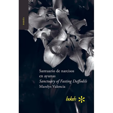 Santuario de narcisos en ayunas / Sanctuary of Fasting Daffodils