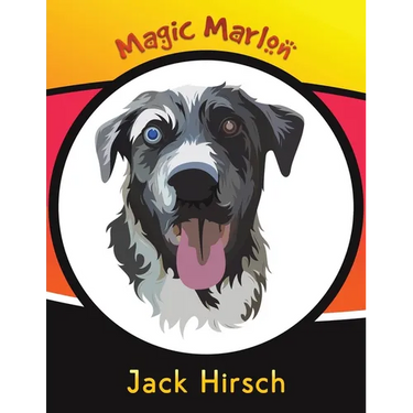 Magic Marlon