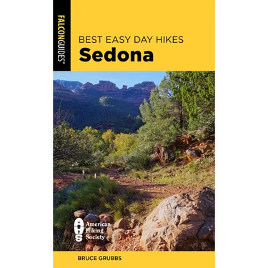 Best Easy Day Hikes Sedona