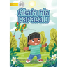 Kate's Kite (Tetun edition) - Akata nia papagaiu