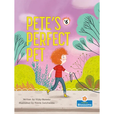 Pete's Perfect Pet