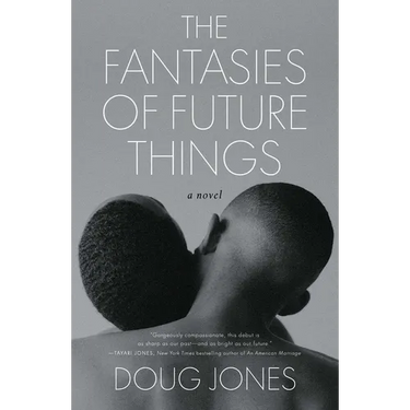 The Fantasies of Future Things