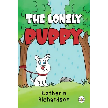 The Lonely Puppy