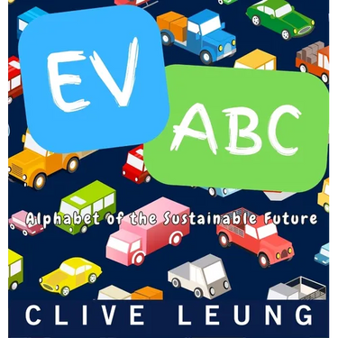 Ev ABC: Alphabet of the Sustainable Future