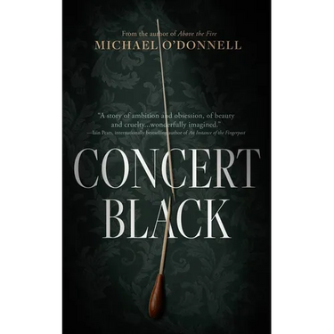 Concert Black