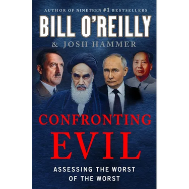 Confronting Evil: Assessing the Worst of the Worst