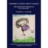 Children talking about talking: The reflexive emergence of language