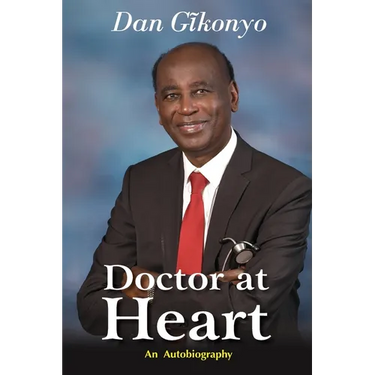 Doctor at Heart