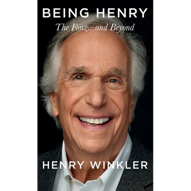 Being Henry: The Fonz. . .and Beyond