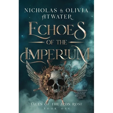 Echoes of the Imperium