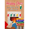 Holiday Cheer from Andrew Grey and Amy Lane
