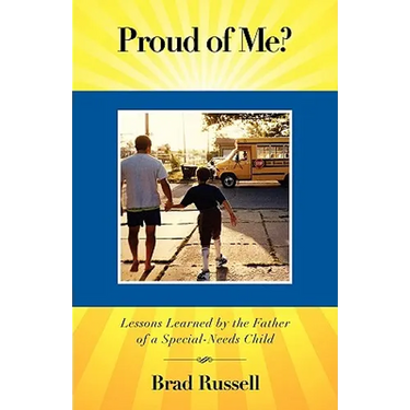Proud of Me?