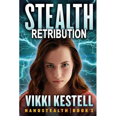 Stealth Retribution