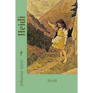 Heidi