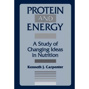 Protein and Energy