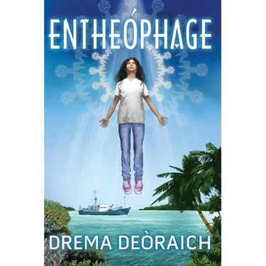 Entheóphage