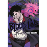 Blood Lad, Volume 8