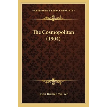 The Cosmopolitan (1904)