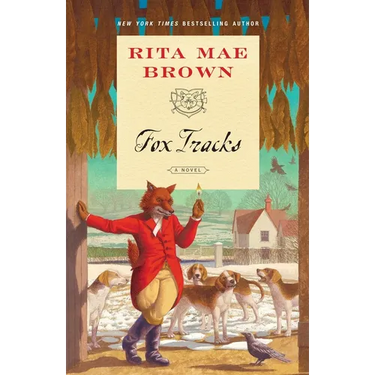 Fox Tracks