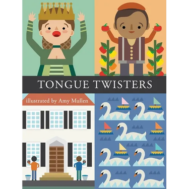 Tongue Twisters