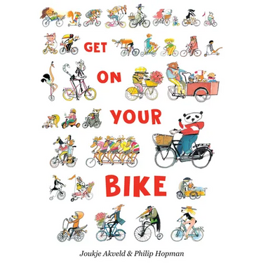 Get on Your Bike
