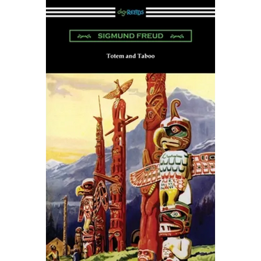 Totem and Taboo