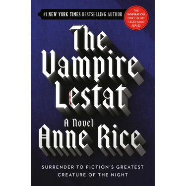 The Vampire Lestat