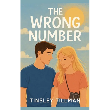 The Wrong Number