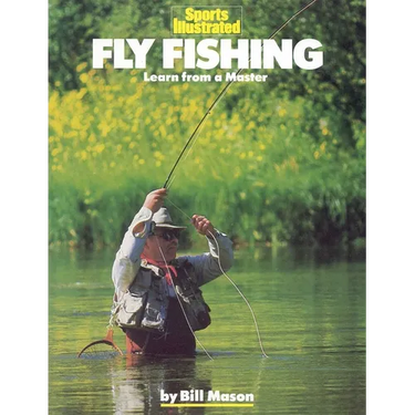 Fly Fishing: Learn from a Master